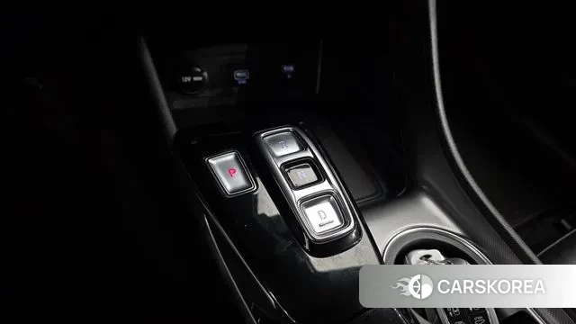 Hyundai Sonata (DN8) id 3691598 из Кореи 19