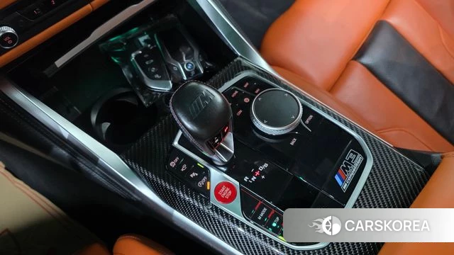 BMW M3 (G80) id 4711535 из Кореи 19