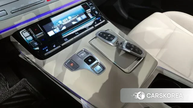 Hyundai The New Grandeur IG id 3650348 из Кореи 19