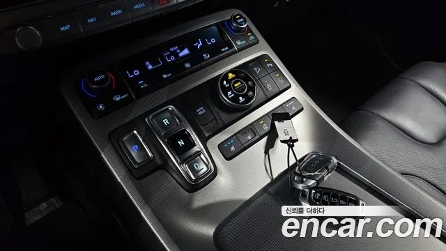 Hyundai Palisade id 2956731 из Кореи 19