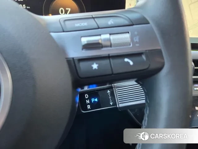 Hyundai Sonata D Edge (DN8) id 3610372 из Кореи 19