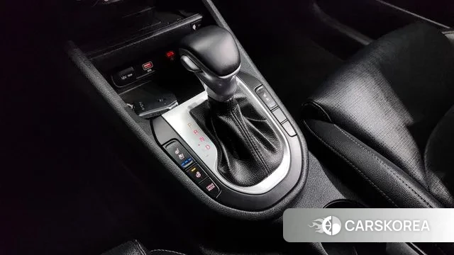 Kia The New K3 2nd generation id 3508783 из Кореи 19