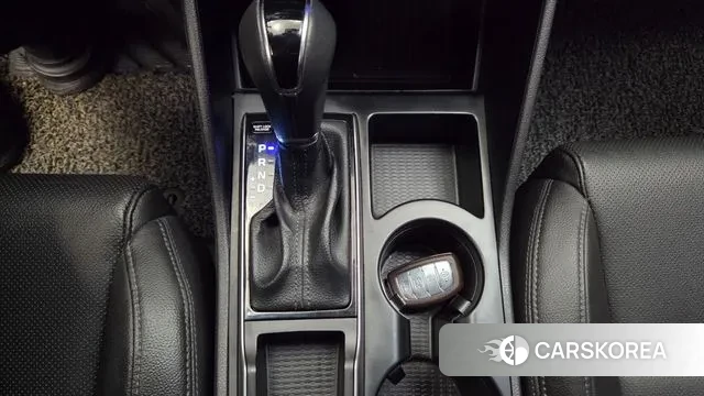 Hyundai All New Tucson id 3761264 из Кореи 19