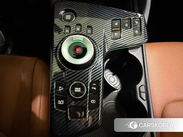 Kia Sportage 5th Generation Hybrid id 3706646 из Кореи 19