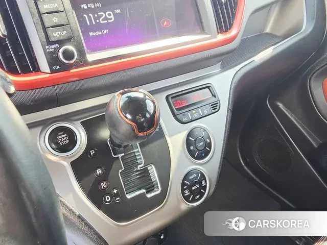 Kia The New Ray id 3741154 из Кореи 19