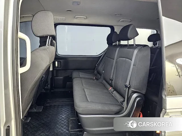 Hyundai Staria id 3037437 из Кореи 19