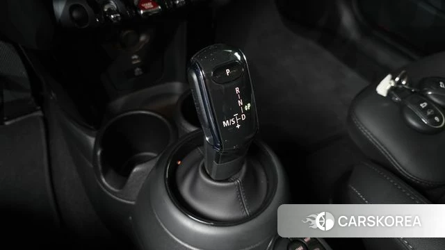 Mini Cooper id 4230985 из Кореи 30