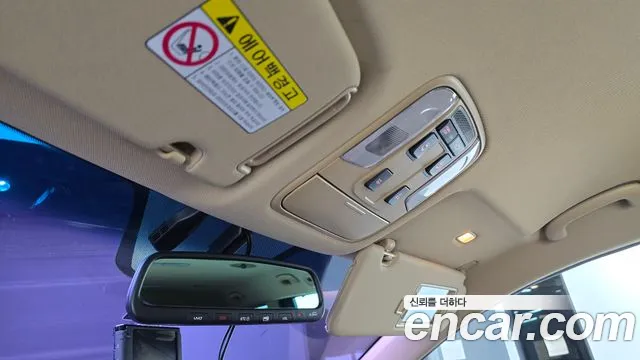 Kia The New Carnival id 2696458 из Кореи 19