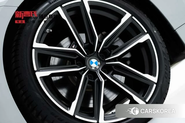 BMW 4 series id 3908041 из Китая 21