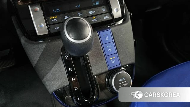 Hyundai Casper id 4550368 из Кореи 30