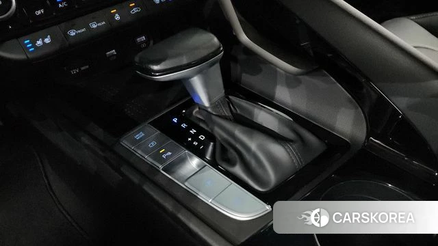 Hyundai Avante Hybrid (CN7) id 4646811 из Кореи 35