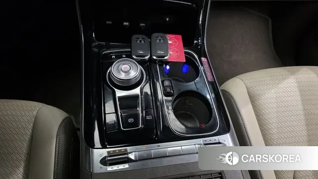 Kia Carnival 4th generation id 3655525 из Кореи 19