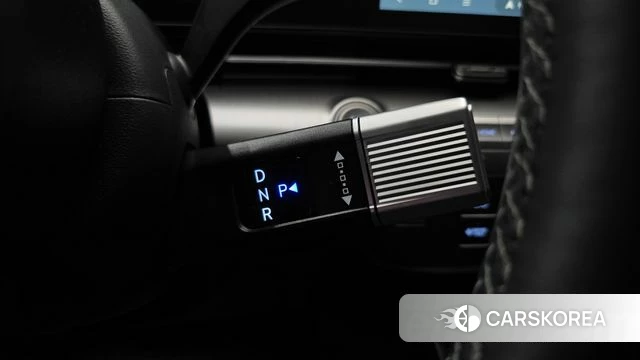 Hyundai Kona Hybrid (SX2) id 4280169 из Кореи 32