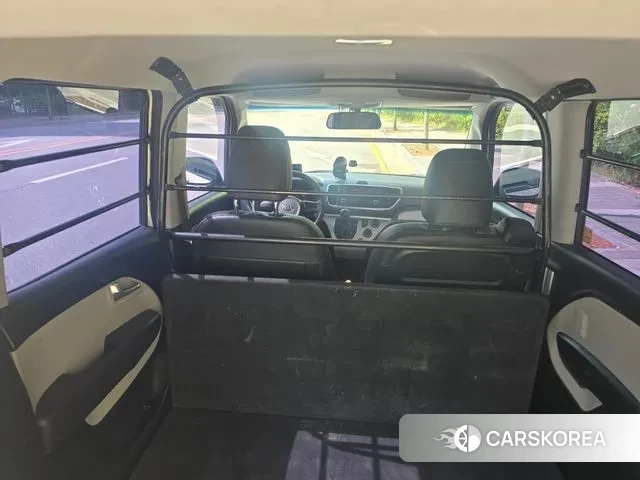 Kia The New Ray id 3060489 из Кореи 19