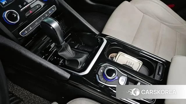 Renault Korea (Samsung) SM6 id 3403117 из Кореи 19