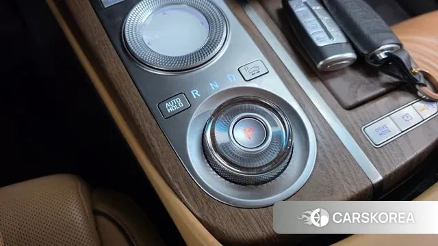 Genesis G80 (RG3) id 3439250 из Кореи 19