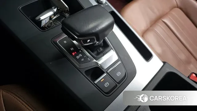 Audi Q5 (FY) id 3373344 из Кореи 19