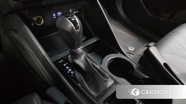 Hyundai All New Tucson id 4384725 из Кореи 19