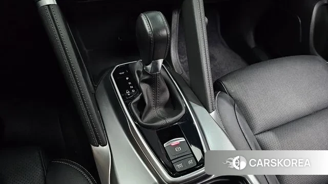 Renault Korea (Samsung) The New QM6 id 3043706 из Кореи 19