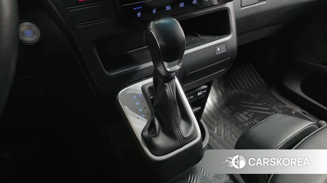 Hyundai Staria id 3935597 из Кореи 19