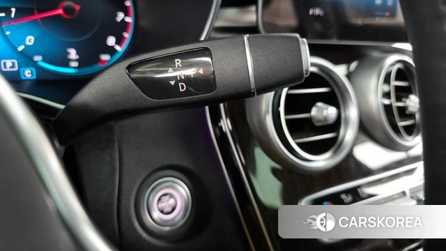 Mercedes-Benz GLC-Class X253 id 4620000 из Кореи 32