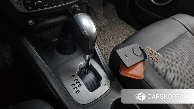 Renault Korea (Samsung) SM3 Neo id 3024573 из Кореи 19