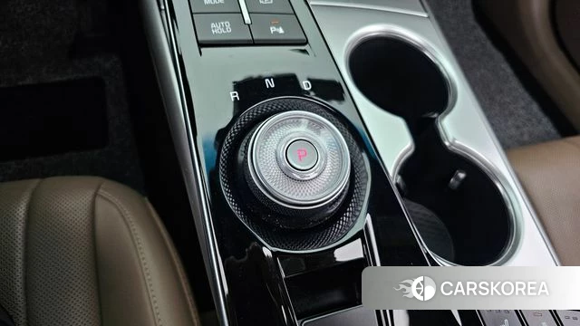 Kia K8 Hybrid id 3940937 из Кореи 19