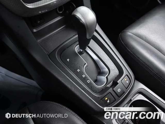 Chevrolet (GM Daewoo) Captiva id 2252401 из Кореи 19