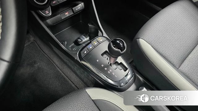 Kia Morning Urban (JA) id 4223406 из Кореи 30