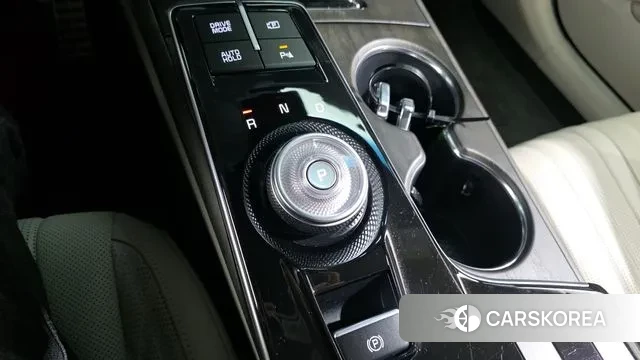 Kia K8 Hybrid id 3711580 из Кореи 19