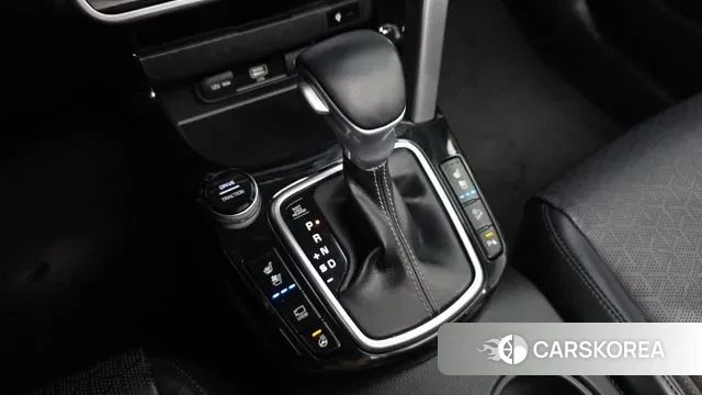 Kia Seltos id 3747947 из Кореи 19