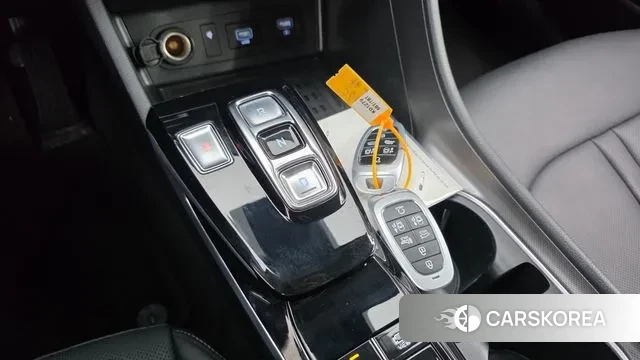 Hyundai Sonata (DN8) id 3468440 из Кореи 19