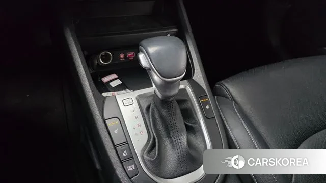 Kia Come New K3 id 3660792 из Кореи 19