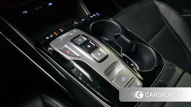 Hyundai Tucson (NX4) id 3696531 из Кореи 19