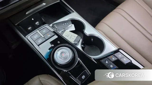 Kia K8 id 3012048 из Кореи 19