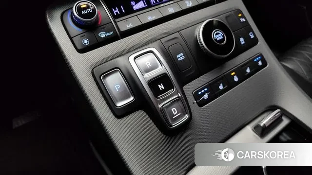 Hyundai Palisade id 3625940 из Кореи 19