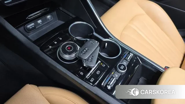Kia K5 3rd generation id 3753023 из Кореи 19