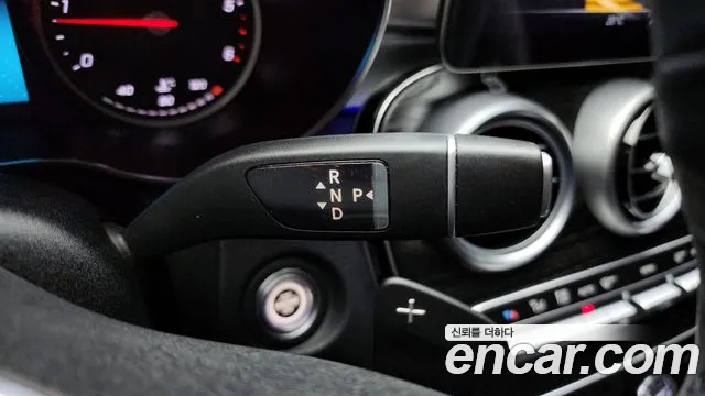 Mercedes-Benz C-Class W205 id 2705929 из Кореи 19