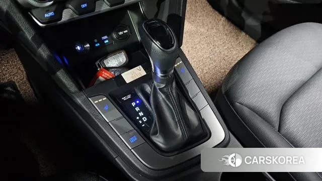 Hyundai The New Avante AD id 2995143 из Кореи 19