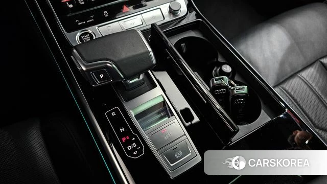 Audi A8 (D5) id 3965098 из Кореи 19