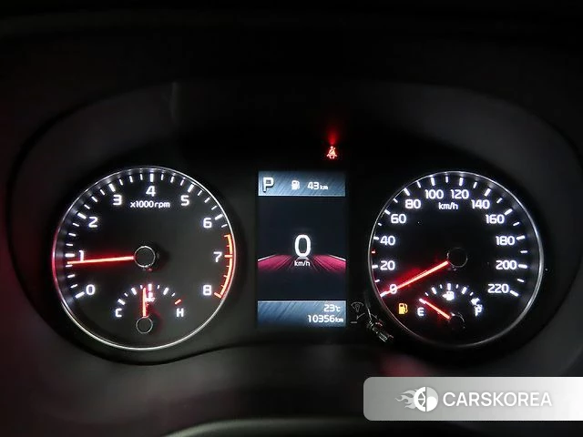 Kia Morning Urban (JA) id 4360664 из Кореи 19