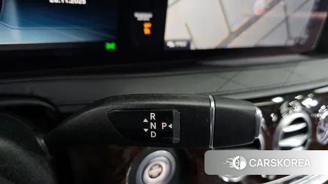 Mercedes-Benz S-Class W222 id 3423061 из Кореи 19