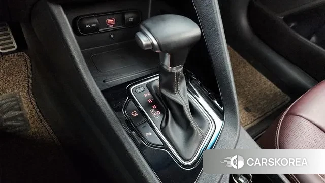 Kia The New Niro id 3747165 из Кореи 19