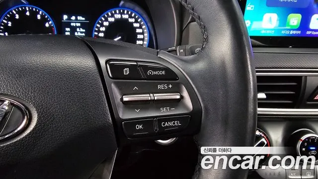 Hyundai Kona id 2602656 из Кореи 19