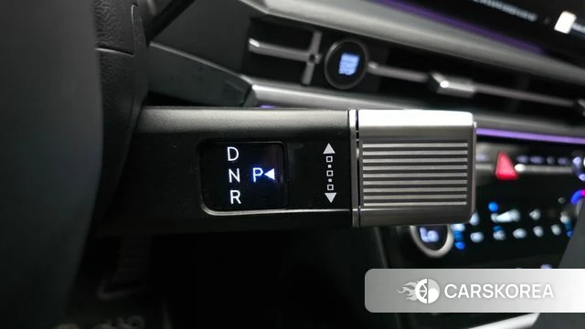 Hyundai Santa Fe (MX5) id 4640400 из Кореи 32
