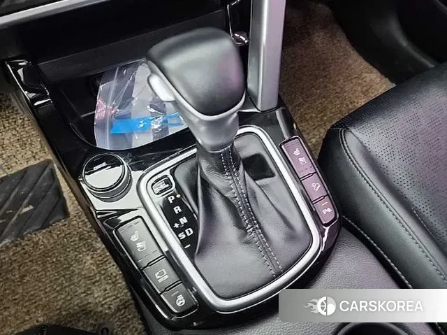 Kia Seltos id 3592317 из Кореи 18