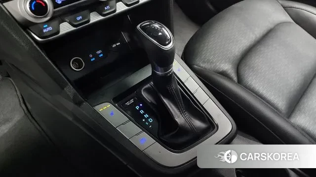 Hyundai The New Avante AD id 3330187 из Кореи 19