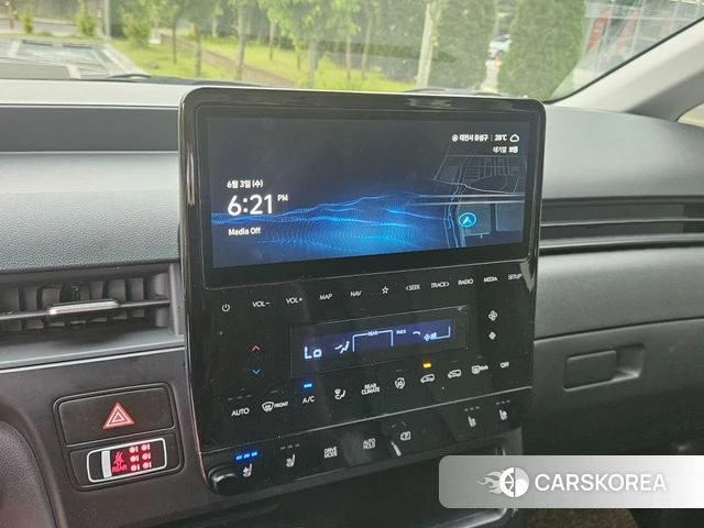 Hyundai Staria id 4406218 из Кореи 16