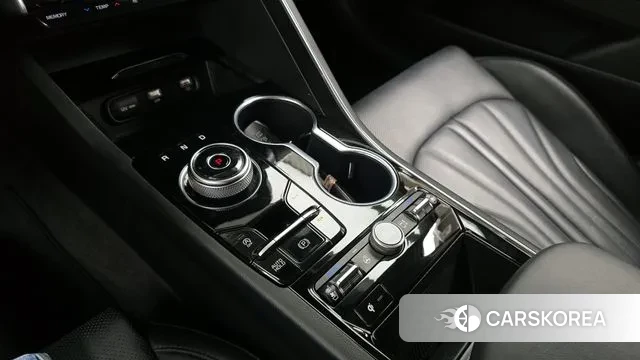 Kia K5 3rd generation id 2968908 из Кореи 19