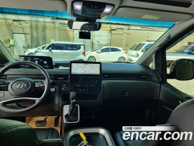 Hyundai Staria id 2673482 из Кореи 19